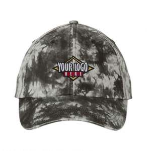 Casquette de sport personnalisée avec logo, visière brodée sur mesure pour le tennis, le golf et les activités de plein air - Product Image 5