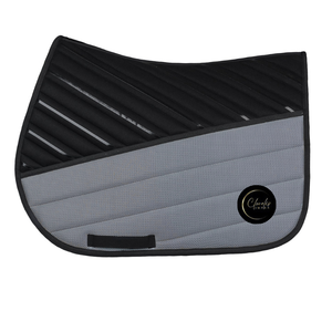 CLOVELIS IMPEX - Almohadilla de Tela Personalizada para Silla de Montar a Caballo, Fabricante Mayorista, Transpirable, Elegante, para Equitación - Product Image 2