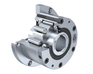 NMTG NAL F1F5 Embrayages unidirectionnels à roue libre à rouleaux Pièces de transmission de puissance OEM en acier - Product Image 2