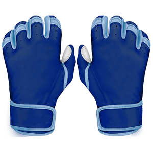 High Demand Baseball Batting <b>Gloves</b> New Design Comfort feel soft stuff hot selling Baseball Batting <b>Gloves</b> in wholesale price - Product Image 6
