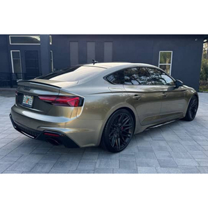 Audi RS5 Sportback 2022 - Product Image 2