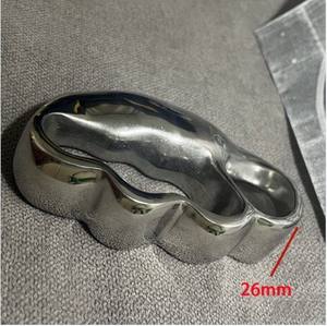 Hacha vikinga hecha a mano, herramienta manual para defensa personal - Product Image 2