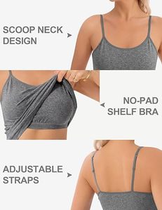 Breathable Yoga Activewear Manufacturers Custom Yoga Top Fitness Sports Wear <b>open</b> backless Maternity <b>Bras</b> for women - Product Image 6
