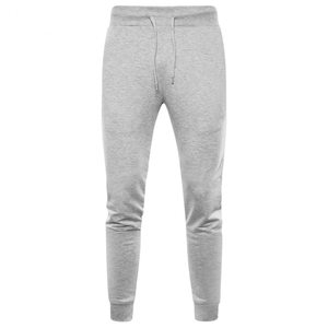Conjunto Deportivo Informal de Otoño para Hombre, Ecológico, de Color Sólido, en Poliéster/Algodón, Transpirable, con Cuello Redondo - Product Image 6