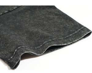 Fabricante de Camisetas Lisas con Lavado Ácido, Bordado Personalizado, Impresión de Logotipo, Diseño Personalizado, Camisetas con Lavado Ácido Personalizadas - Product Image 3