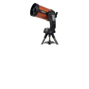 Telescopio Astronómico de 8 Pulgadas con Montura Altazimática Computarizada y Filtro de Ocular - Product Image 2