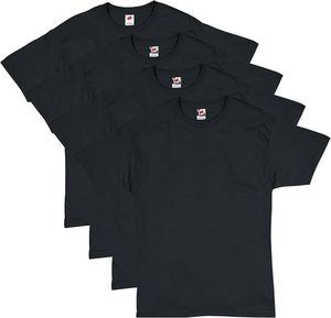 Camiseta de punto personalizada 100% algodón S/J 180 GSM para hombre, manga corta, cuello redondo, con lavado de silicona, color sólido, proveedor de Bangladesh. - Product Image 2