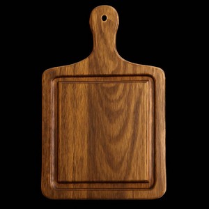 Juego de Tablas de Cortar de Madera de Acacia al por Mayor |   Platos para Servir Hechos a Mano en India - Product Image 2