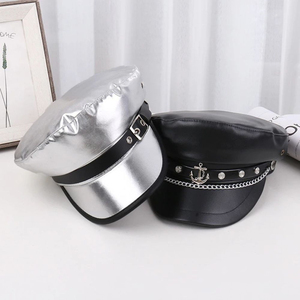 Casquette de pêche et de sport de plage de qualité supérieure, nouveau style, avec logo personnalisé, 100 % coton respirant, unisexe et ajustable - Product Image 5