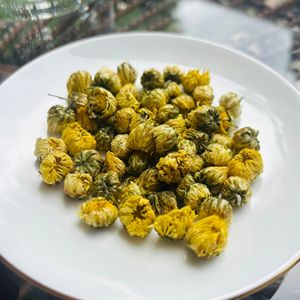 ชาดอกเบญจมาศออร์แกนิคธรรมชาติ เกรด A คุณภาพสูง จำหน่ายส่ง ราคาโรงงานแข่งขันได้ - Product Image 5