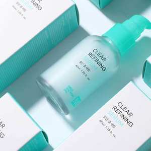 Sérum Traitant Équilibrant Cutané Medisection M 40ml Effet Peau de Verre Hydratation Intense Contrôle Zone T Sensible - Product Image 3