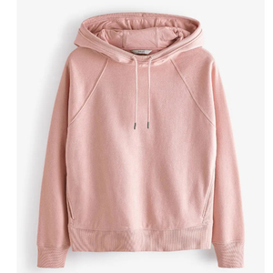 Sudadera con Capucha Personalizada de Felpa de Algodón Grueso con Orejas de Gato y Conejo, Sudadera de Alta Calidad, Estilo Urbano, 400 Gsm - Product Image 1