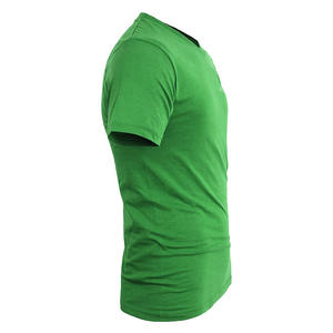 Camisetas de Manga Corta de Secado Rápido Personalizadas para Hombre, Camisetas Deportivas de Alta Calidad para Correr, Hacer Ejercicio, Pescar, Camiseta Informal - Product Image 3