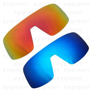 Lente de repuesto polarizada Xyqrenrr FitOakley <span class=keywords><strong>Sutro</strong></span> OO9406 Sunglass -- Anti-Scratch | Resistente a impactos | Ajuste perfecto - Product Image 4