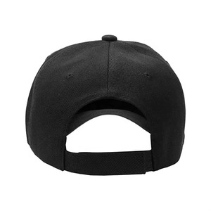 Custom Embroidered Baseball <b>Cap</b> With Logo 6-Panel Fitted <b>Hat</b> For Adults Unisex Casual Wear Wholesale Baseball <b>Cap</b> - Product Image 4