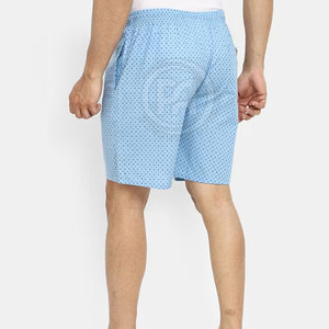 Shorts légers et confortables pour hommes, avec cordon de serrage, vente en gros, best-seller, vêtements d'été, shorts à séchage rapide pour hommes - Product Image 2