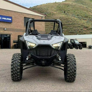 Smooth Sales 2026 Polaris RZR Pro XP 4 Sport <b>UTV</b> For Aduls - Product Image 1