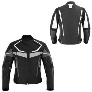<b>Motorcycle</b> <b>Jacket</b> Unisex <b>Summer</b> Plus Size Custom Design Logo Printed Breathable Racing Biker Waterproof Windproof High Quality - Product Image 1