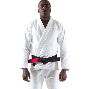 Uniforme de Jiu Jitsu de calidad premium, confiable, que ofrece comodidad, durabilidad y materiales de primera calidad, con precio económico y servicio OEM. - Product Image 1