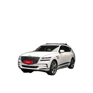 Genesis GV80 3.0 Diésel AWD 2023, 98,912 km, Volante a la Izquierda, Caja de Cambios Automática, Asientos de Cuero, Cámara Trasera - Product Image 1