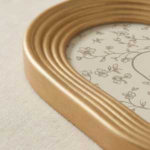 Elegant Wooden Photo <b>Frame</b> Natural Wood Picture <b>Frame</b> Decorative Display <b>Frame</b> <b>Wall</b> Hanging Photo <b>Frame</b> Tabletop Decor <b>Frame</b> - Product Image 3