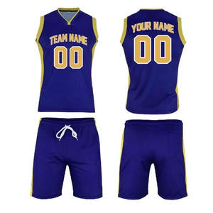 Uniforme de Fútbol Americano Personalizado 7v7, Jersey sin Mangas para Liga de Pases, Impresión por Sublimación, Secado Rápido, Equipación Deportiva - Product Image 1