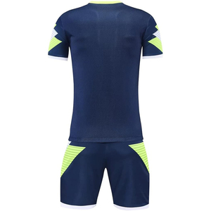 Uniformes de Baloncesto Personalizables y Transpirables de Nuevo Diseño al por Mayor, Conjuntos de Ropa Deportiva, Camisetas de Fútbol para Hombre, Conjuntos para Adultos 100% - Product Image 6