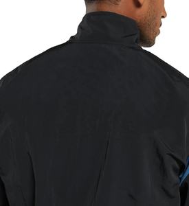 Personalizado hombres 100% poliéster verano Jogging desgaste transpirable cortavientos chándal Casual a prueba de viento impermeable Nylon al por mayor 2026 - Product Image 6