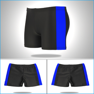 New Designer Casual Swimwear <b>Short</b> Sleeve Custom Swimsuit for Men Beach <b>Short</b> Shirt Swimwear Men - Product Image 2
