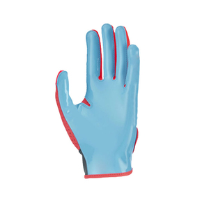 Professional Lineman Football Gloves with Padded Protection High Grip Performance Gloves for Training and <b>Games</b> Football Lineman - Product Image 1