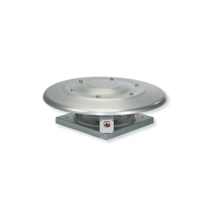 "3JW 647701 VIM CRHB/2-250N Mono 2P 236W Ventilateur centrifuge horizontal Tourelle d'admission" - Product Image 2