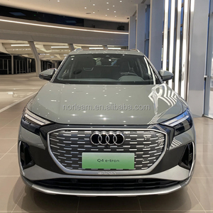 2025 nuovo modello Aud I Q4 E-tron EV auto veicolo elettrico SUV - Product Image 5