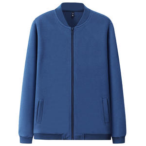 Chaqueta Impermeable Softshell Cómoda para Hombre, Chaqueta de Trabajo Ligera Personalizada, Cortavientos, para Invierno al Aire Libre - Product Image 1