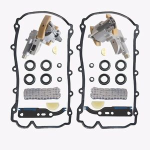 Kit Tendicatena Distribuzione per Audi A6 Touareg 4.2L V8 Berlina 2000-2006 077109087C Compatibile 2.0 TFSI 2.0 TDI 3.2 FSI TSI FAW A3 - Product Image 3