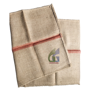 Sacos de yute de 47.5x27.5 pulgadas y 1050g, bolsas de 100 kg para envasado de trigo, cebada y granos, venta al por mayor, Goodman Global Bangladesh - Product Image 1