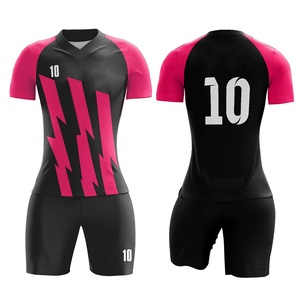 Custom Team <b>Soccer</b> and Football Uniforms In White | Men Women Youth Sizes | Lightweight Quick Dry Training Sportswear Wholesale - Product Image 1
