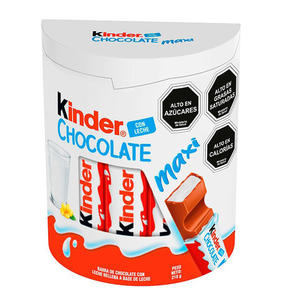 Kinderr Maxi Chocolate, 21 g en vente - Product Image 4