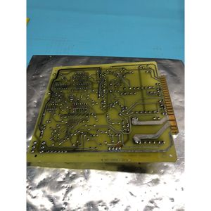 Tarjeta de Alimentación de Filamento Varian D-12008133 - Equipos y Piezas de Semiconductores de Confianza de Marca Global - Product Image 6