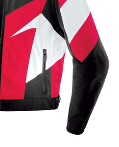 Custom OEM <b>Summer</b> Children's <b>Motorcycle</b> Textile Cordura <b>Jacket</b> Waterproof Abrasion Resistant Riding Gear for Adventure Touring - Product Image 5