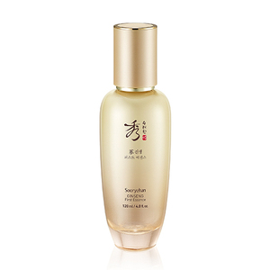 Sooryehan First Essence 120ml Prodotto Viso al Ginseng - Product Image 1