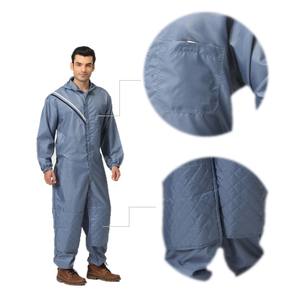 High Visibility Work Wear Flame Retardant Oil Rig Coveralls for <b>Mechanic</b> - Product Image 6