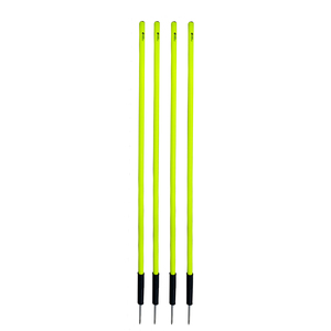 เสาสลาลอมแบบสปริงโหลด - Product Image 4
