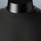 Nouveauté T-shirt personnalisé en couleur, T-shirt respirant, nouveau design, 100% coton, T-shirts pour hommes - Product Image 2