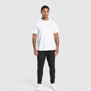 Latest Street Fashion Male Sweatpants Wholesale Private Logo <b>Men</b> Fashion Outwear <b>Men</b> Clothing <b>Trousers</b> - Product Image 4