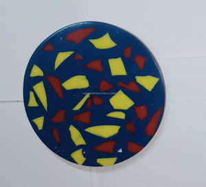 Nouveau style de sous-verres à thé en bois d'acacia chic Fabricant et exportateur Nouveau design Vaisselle Sous-verre à thé en bois au meilleur prix - Product Image 5