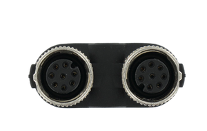SAC-8PY-M/2XF VP SH - Distributeur Y 1454969 - Product Image 2