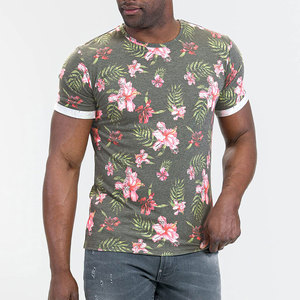 Camisetas transpirables y de color personalizado por sublimación, camisetas de sublimación de gran venta hechas en Pakistán - Product Image 1