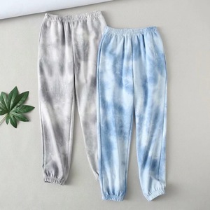 Pantalones Deportivos para Mujer, con Logotipo Personalizado, de Algodón, para Gimnasio, Entrenamiento, Running, Ropa Casual Urbana, Fabricante OEM ODM - Product Image 6