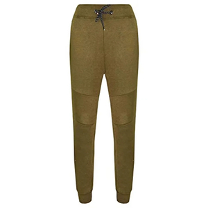 Survêtement d'hiver pour homme, léger, respirant, polyester/coton, décontracté, élégant, imprimé personnalisé, uni, de haute qualité, pour la course à pied - Product Image 2