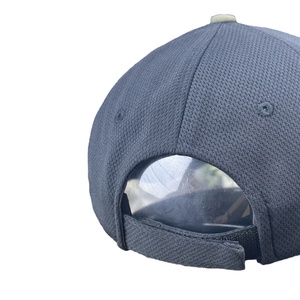 Gorra de poliéster de alta calidad con correa ajustable para un ajuste cómodo adecuado para deportes al aire libre y uso diario - Product Image 6